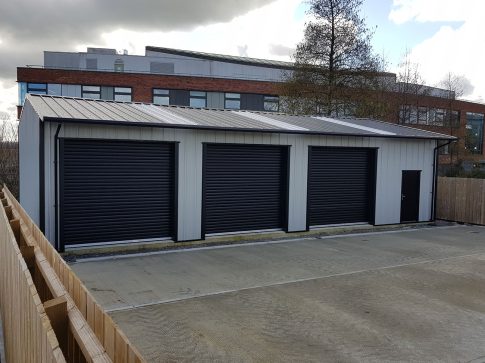 McWILLIAM CAR SALES, PORTADOWN