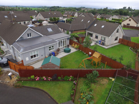 Domestic House Extension