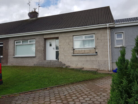 Domestic House Extension