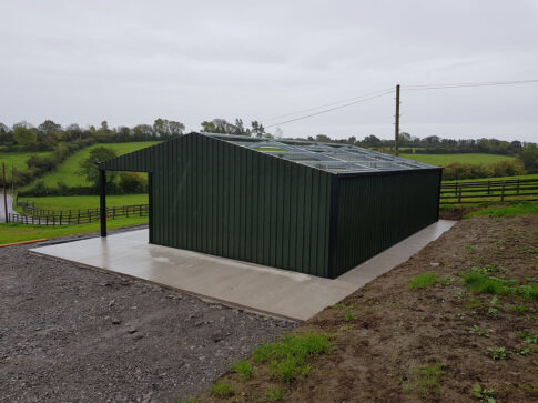 Grange Farm Shop