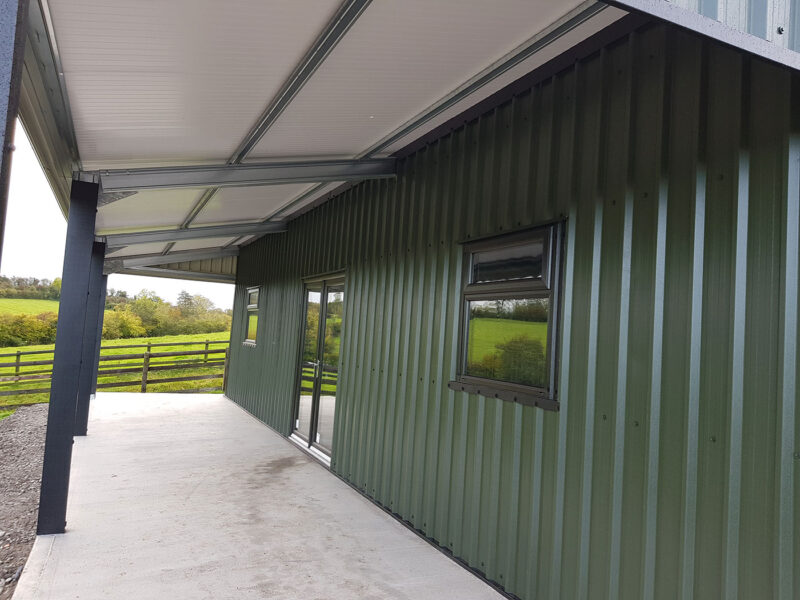 Grange Farm Shop