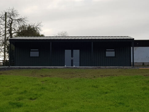 Grange Farm Shop