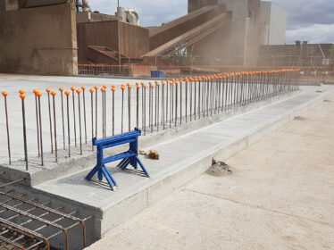 Irish Cement FDPC Building