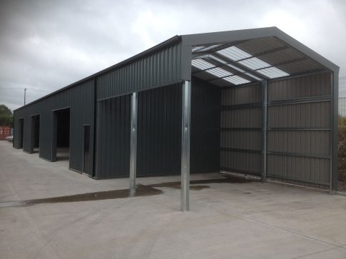 TBC Conversions, Dungannon
