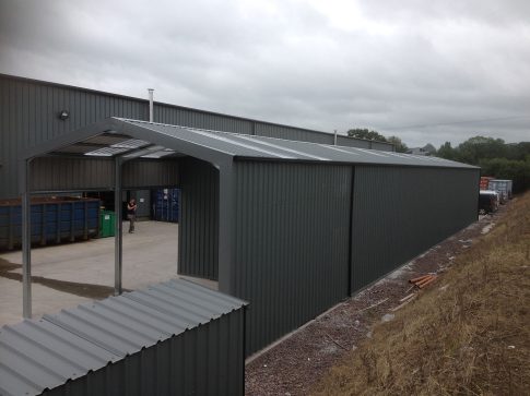 TBC Conversions, Dungannon