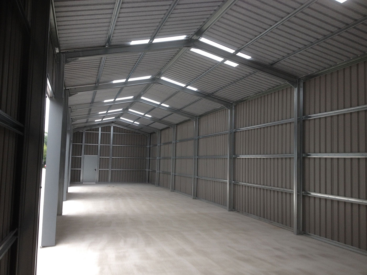 TBC Conversions, Dungannon