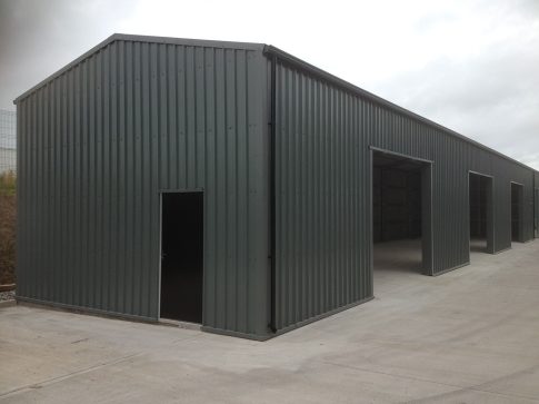TBC Conversions, Dungannon