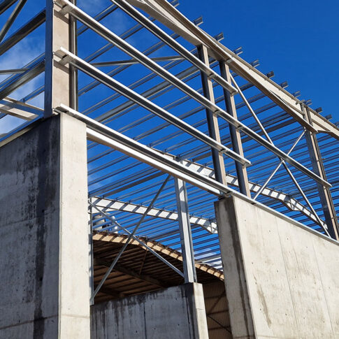 Industrial Projects